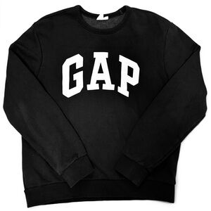 GAP Vintage Women’s Juniors Sweatshirt Vintage Size JR Large